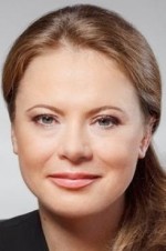 Елена Попова