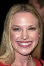 Адриенн Франц