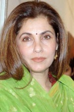 Димпл Кападиа