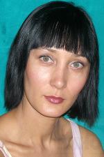 Инга Сметанина