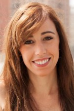 Мелисса Марино