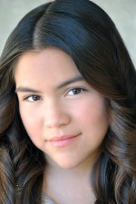 Тиффани Мартинез