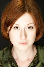 Александра Валкер