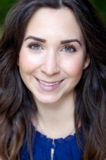 Джули Гершенсон