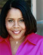 Ирис Тейлор Кэмерон