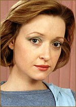 Ольга Кузина