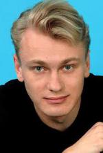 Кирилл Бурдыкин