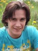 Максим Терлецкий