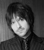 Джастин Гибсон