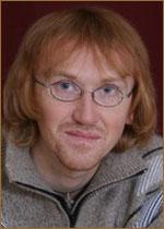 Михаил Есьман