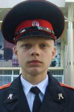 Александр Сапцов