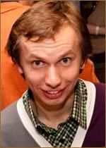 Павел Городницкий