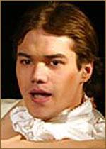 Максим Кречетов