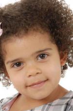 Кассия Мэй Браун