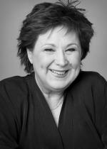 Рита Лафонтен