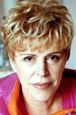 Сильви Жоли