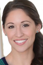 Кристина Бах