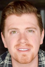 Аарон Дэвид Джонсон