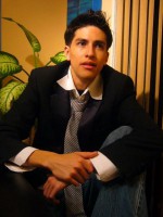 Кристиан Эндрюс