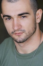 Джозиа Блэк