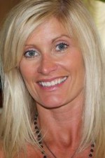 Ребекка Маккартни