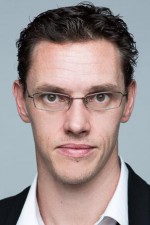 Скотт Перри