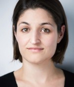 Nyree Yergainharsian