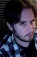 Майк Джей Макалистер