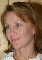 Светлана Никифорова