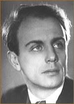 Евгенйи Долматовский