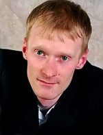 Антон Бабичев