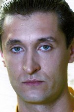 Олег Масленников-Войтов