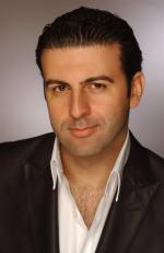 Давид Сереро