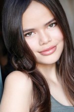 Малия Пайлс