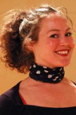 Эшли Фостер