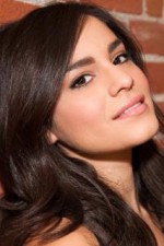 Касандра Мари Хьюз