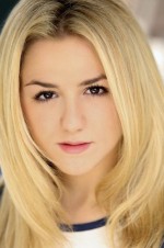 Хлоя Лукасиак