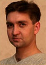 Роман Сердюков