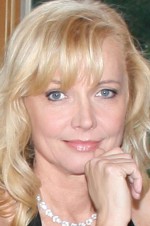 Синди Морган