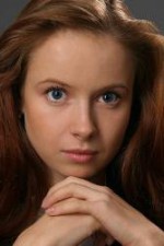 Ольга Кравцова