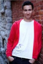 Оливер Сурпренант