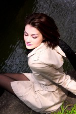 Кристина Михалеску