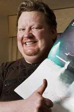 Рейнир Тор Еггертссон