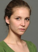 Антонина Березка