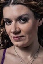 Женовева Росси