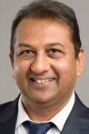 Бхарат Мистри