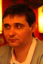 Вадим Свешников