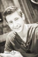 Дэниэл Ярви