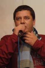 Арсений Гончуков