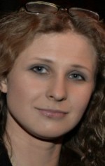 Мария Алехина